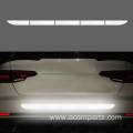 Tail Warning Strip Bumper Reflective Car Sticker